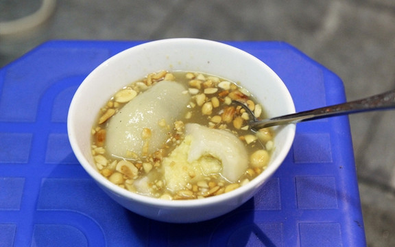 Chè, Bánh Trôi Tầu - Hàng Điếu