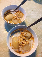 chè trôi nước