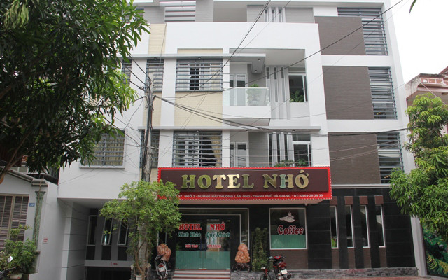 Hotel Nhớ