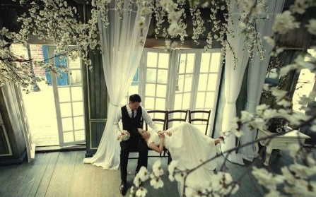 Tròn Studio - Hồ Tùng Mậu