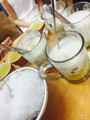 Chè thập cẩm