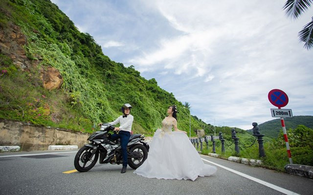 Ánh Tuyết Wedding Studio