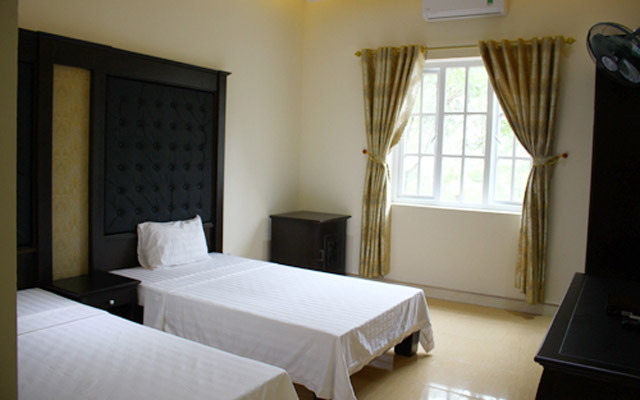 Nhà Nghỉ Việt Mỹ - Hàm Tử