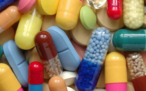 Nhà Thuốc Dapharco 179