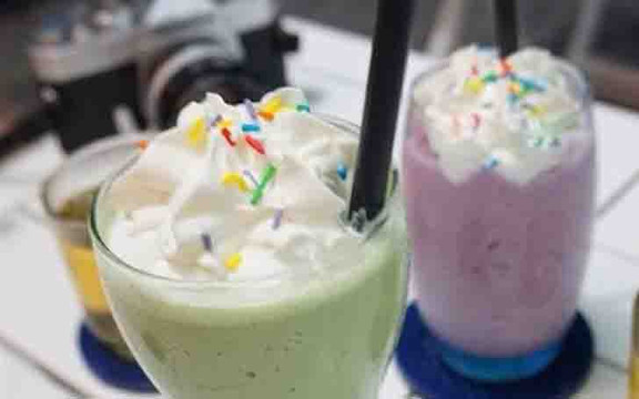 Yes! Cafe & Blended