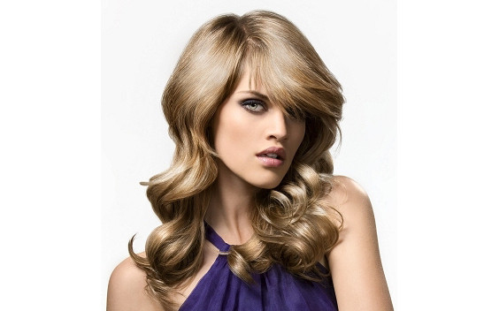 Vân Vân Hair Salon & Spa - Đặng Trần Côn