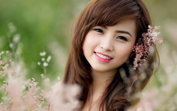 Ảnh Viện Áo Cưới NA NA - Cổng Si