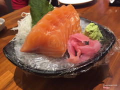 sashimi