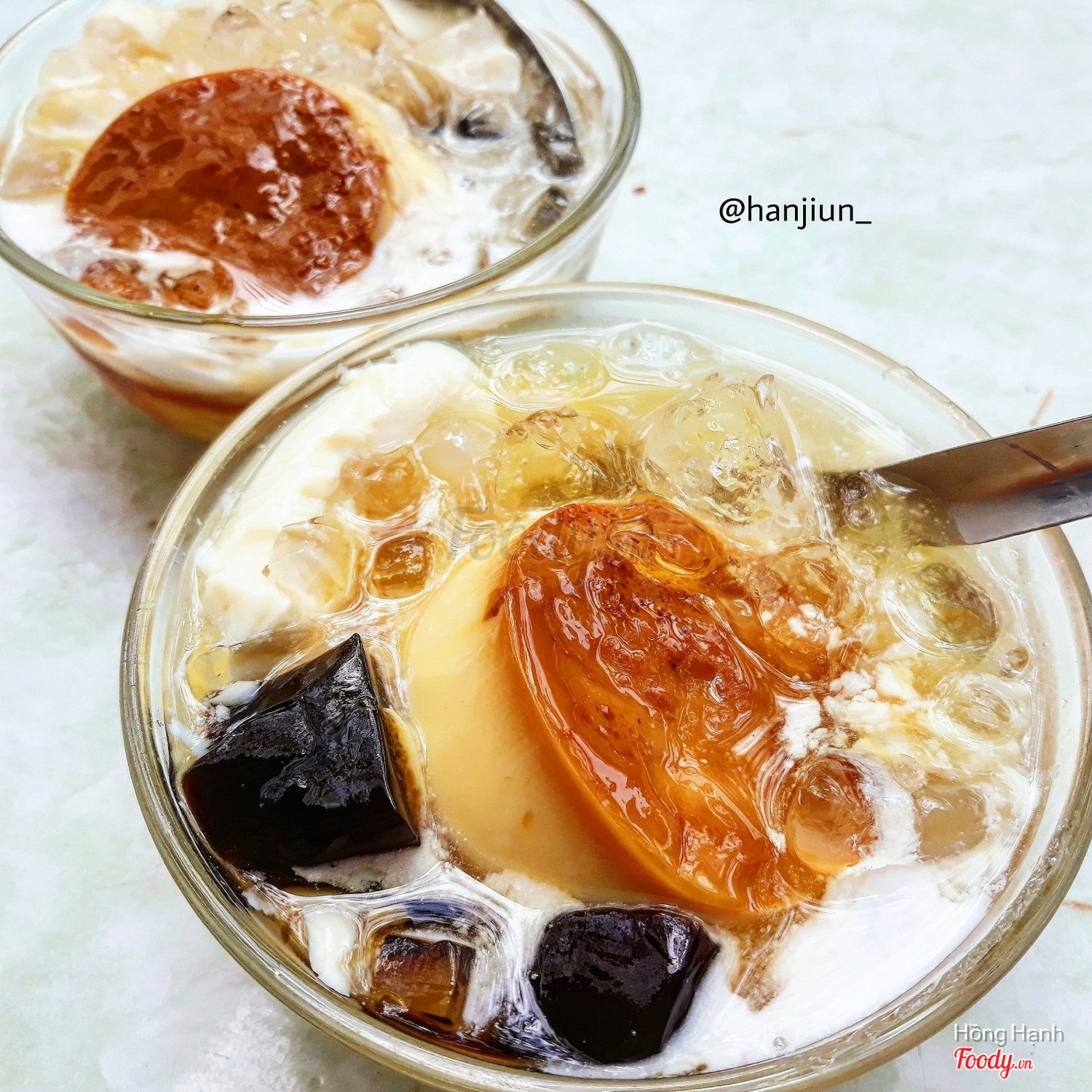 Tàu Hũ Sài Gòn