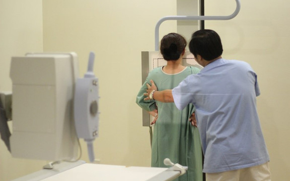 Phòng Khám Lê Văn Một