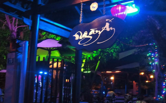 Ngày Ấy Cafe