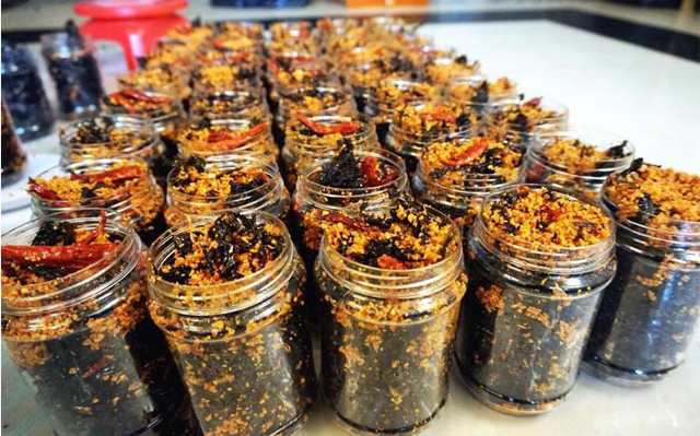 Rong Biển Mimi Bakery - Bùi Thượng