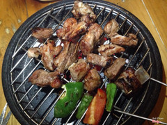 sướng nướng