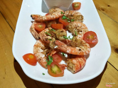 Tôm salsa 69k