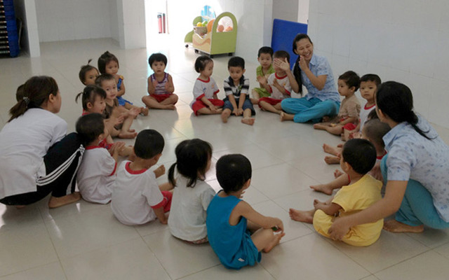 Mầm Non Thanh Thanh