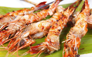 Thịt rừng