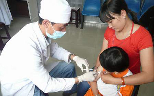 Trung Tâm Y Tế Phan Châu Toàn