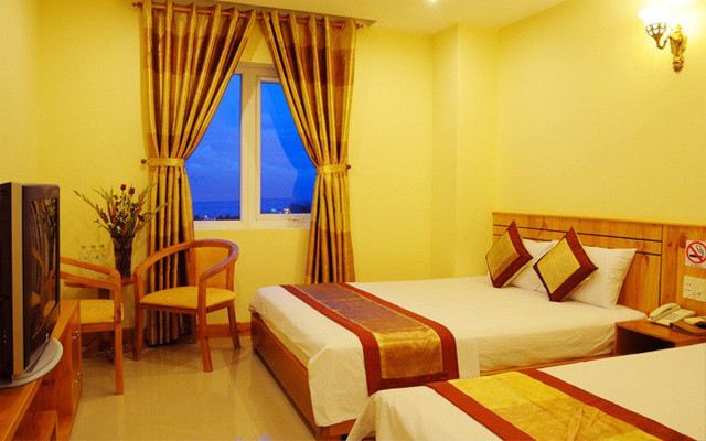 World Club Hotel