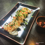 Gyoza