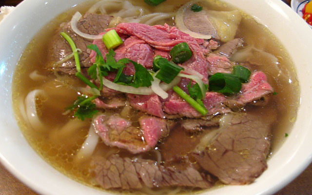 Phở Cồ