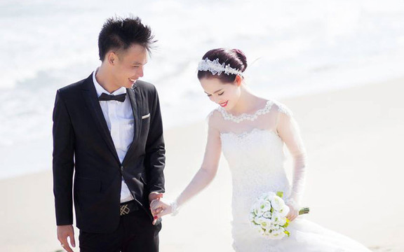 An's Wedding Studio