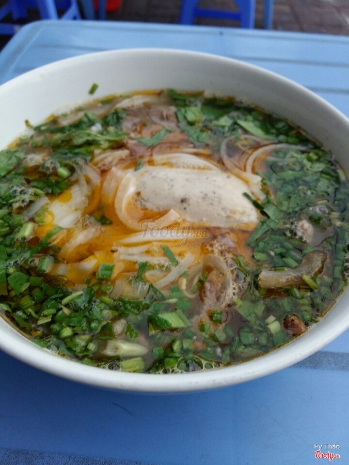 bún bò