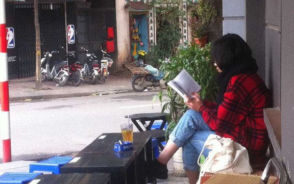 POC Cafe