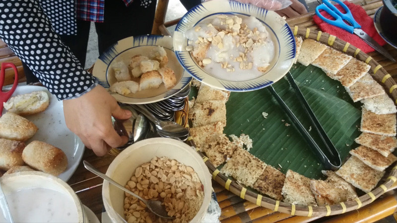 Khu Du Lịch Sinh Thái The Bamboo - Tre Việt