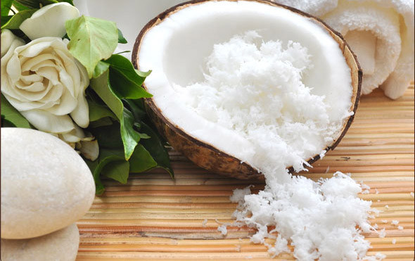 Đặc Sản Miền Tây - Sản Phẩm Từ Dừa