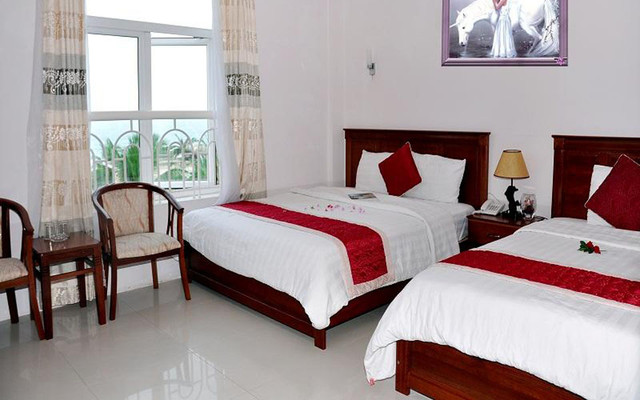 SunSea Hotel