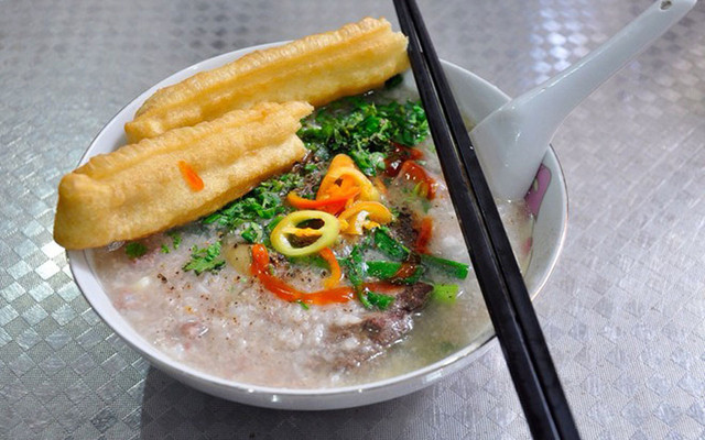 Cháo Thập Cẩm 26