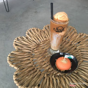 cafe kem bailey +kem bailey 