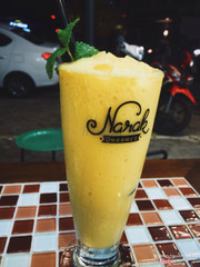 Nha đam xoài ♥️♥️