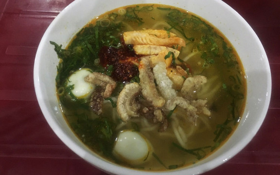 Cháo Canh Cá Lóc