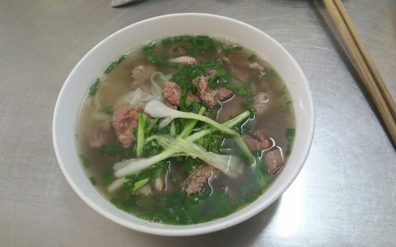 Dung - Phở, Bún Bò & Bò Kho