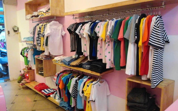 FP Fashion - Shop Áo Quần