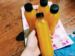 Nước ép hoa quả