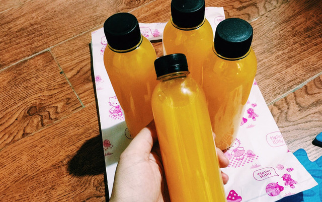 Mộc - Tea & Juice - Shop Online