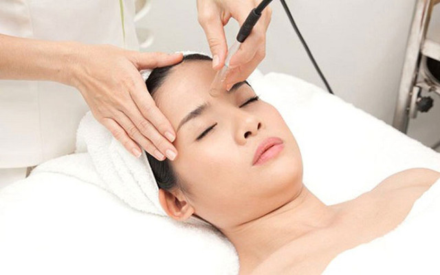 Xuân Trang Beauty Salon