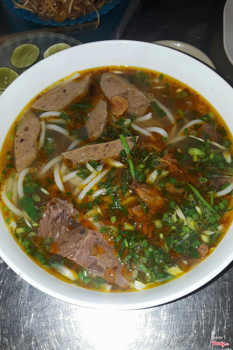 Bún bò