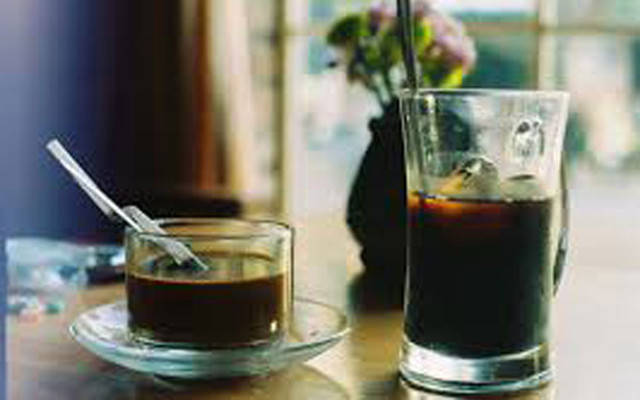 Hạnh Dung Cafe
