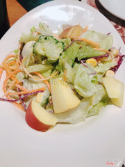 Salad đặc biệt