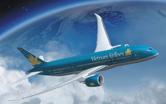 Phòng Vé VietnamAirlines