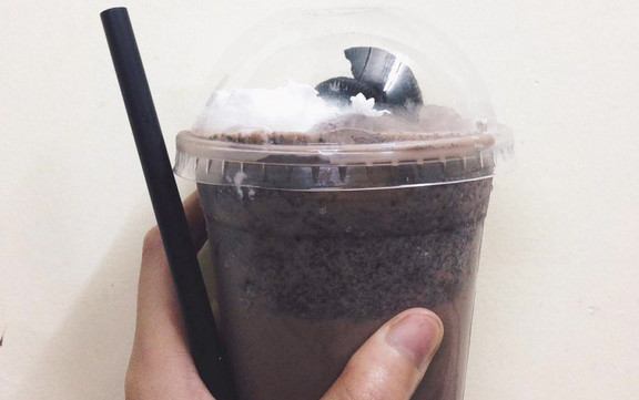 Liin Tea - Trà Sữa Online