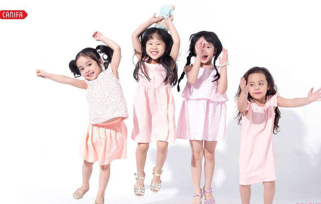 Canifa - Fashion For All