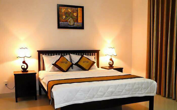 Kiều Thanh Hotel