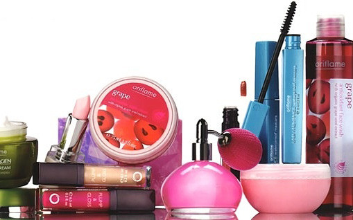 Shop Mỹ Phẩm Chính Hãng