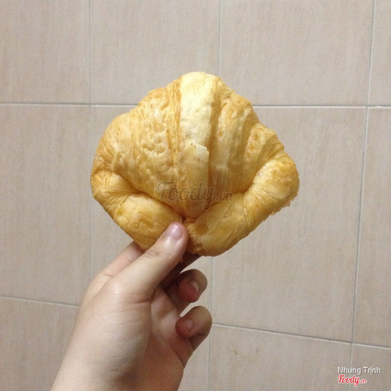 Croissant 12k