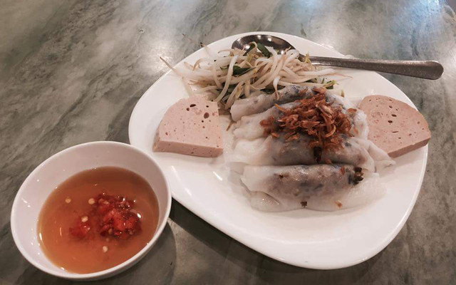 Bánh Cuốn 129