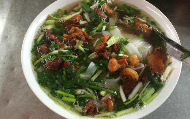 Phở Bò Hà Nội - Yên Hòa